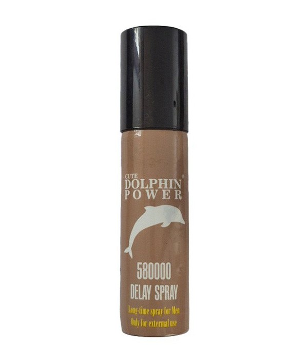 Dolphin Power 580000 Sprey