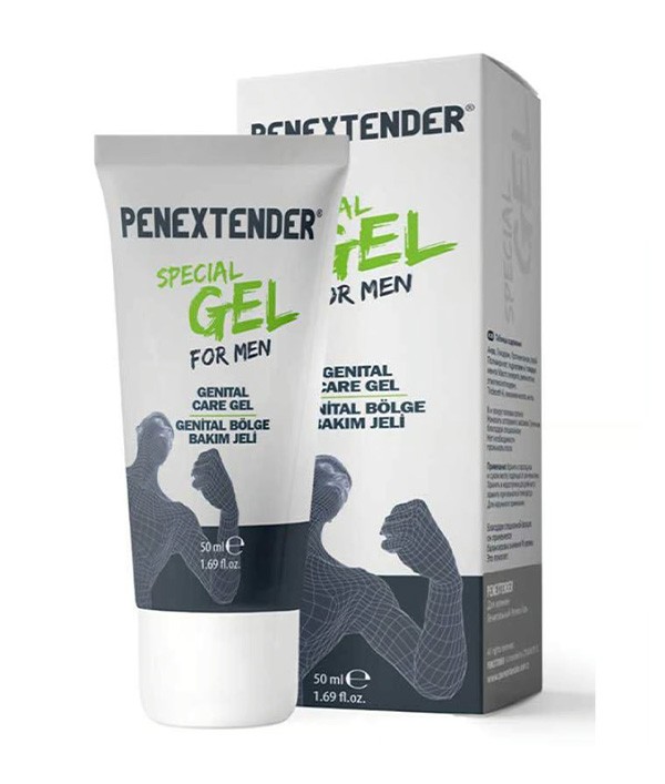 Penextender Special Gel For Men